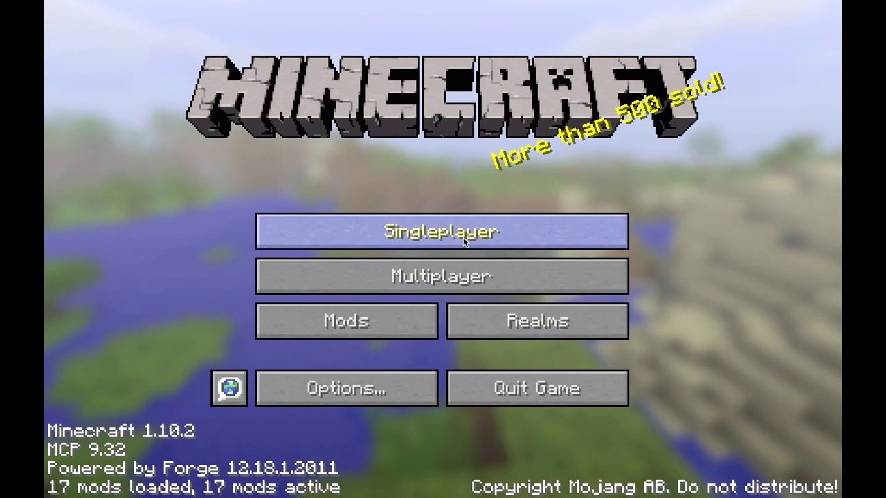 how do you get mods on minecraft pc